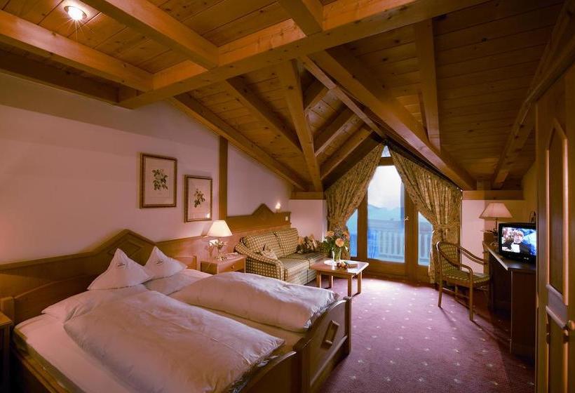 Hotel Bacherhof  | Maranza | Bolzano | Italia 5