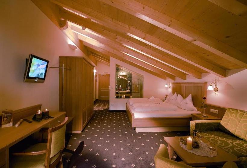 Hotel Bacherhof  | Maranza | Bolzano | Italia 6