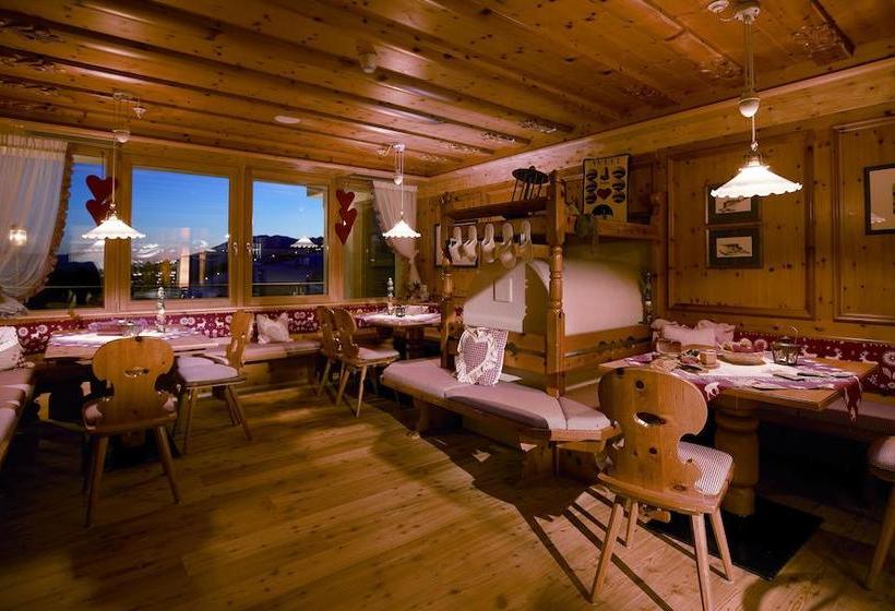 Hotel Bacherhof  | Maranza | Bolzano | Italia 7