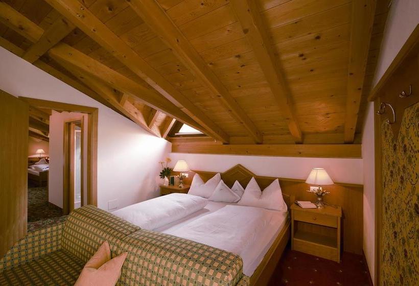 Hotel Bacherhof  | Maranza | Bolzano | Italia 8