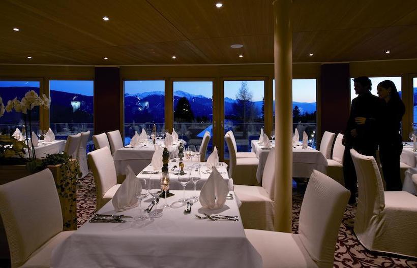 Hotel Bacherhof  | Maranza | Bolzano | Italia 9