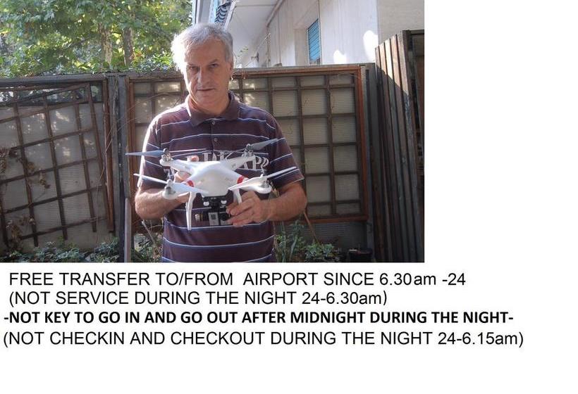 B&b Early Leaving Bergamo Airport Bergamo