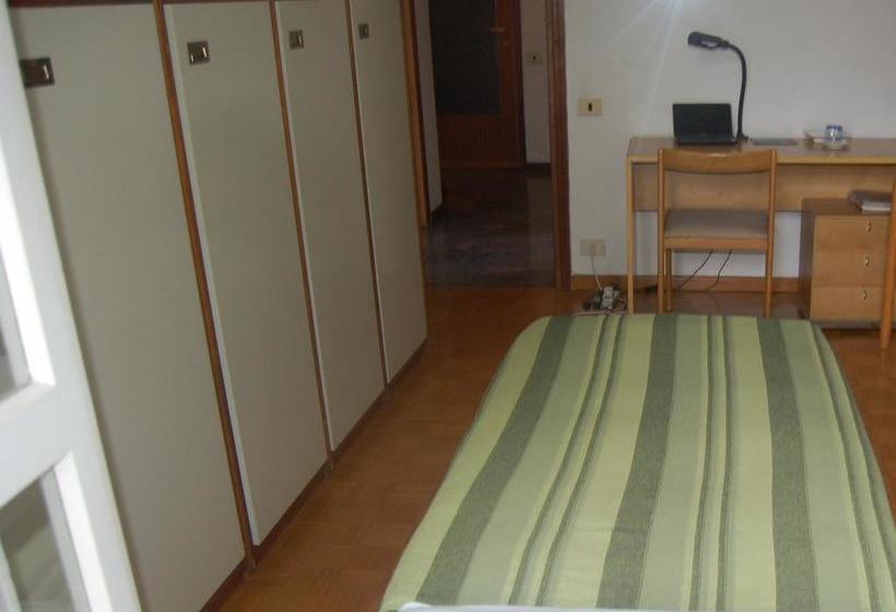 B&b Early Leaving Bergamo Airport  | Bergamo | Bergamo | Italia 10