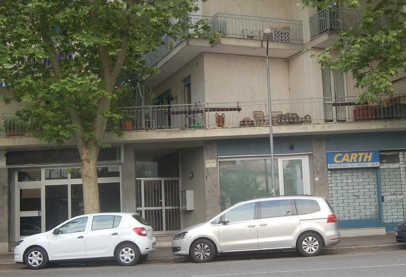 B&b Early Leaving Bergamo Airport  | Bergamo | Bergamo | Italia 12