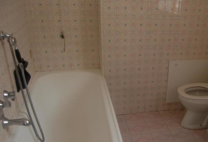 B&b Early Leaving Bergamo Airport  | Bergamo | Bergamo | Italia 13