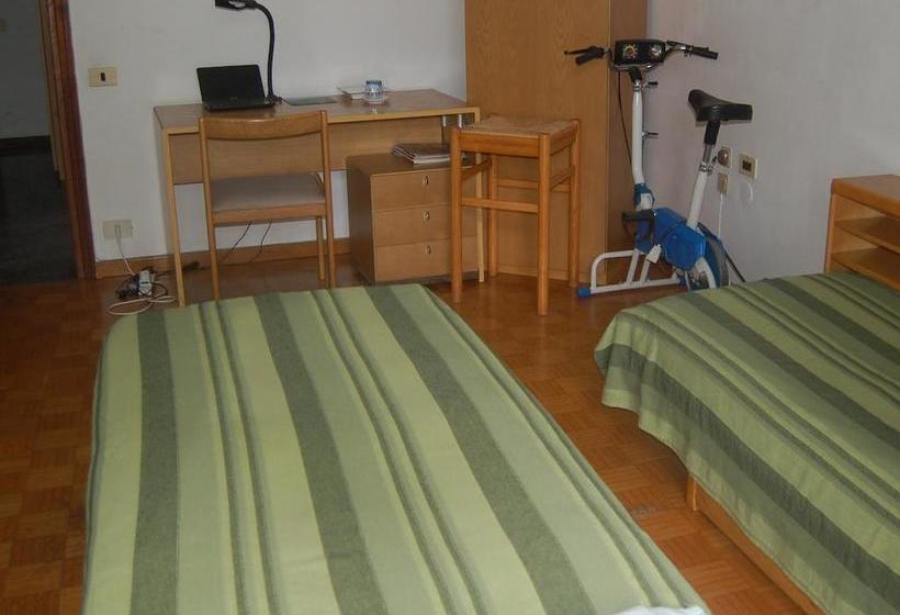 B&b Early Leaving Bergamo Airport  | Bergamo | Bergamo | Italia 15