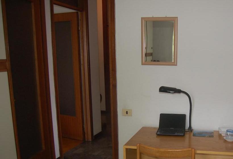 B&b Early Leaving Bergamo Airport  | Bergamo | Bergamo | Italia 16