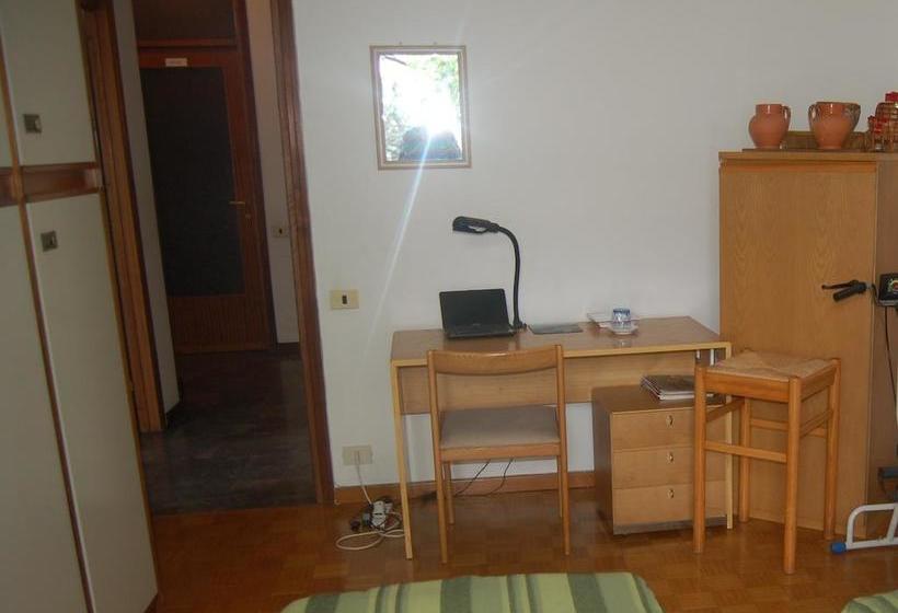 B&b Early Leaving Bergamo Airport  | Bergamo | Bergamo | Italia 19