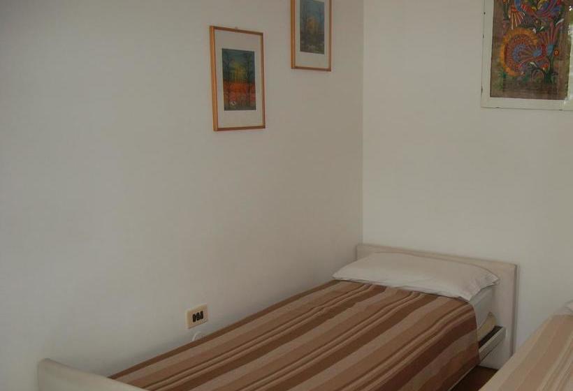 B&b Early Leaving Bergamo Airport  | Bergamo | Bergamo | Italia 20