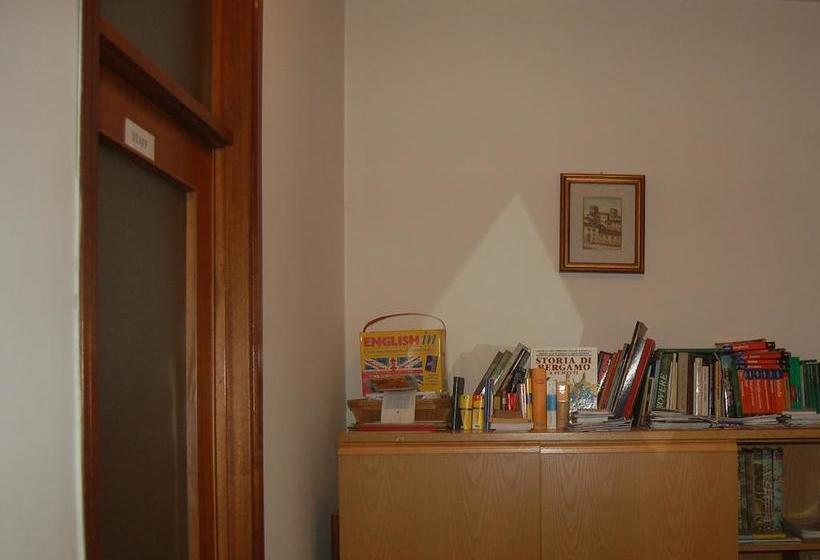 B&b Early Leaving Bergamo Airport  | Bergamo | Bergamo | Italia 5