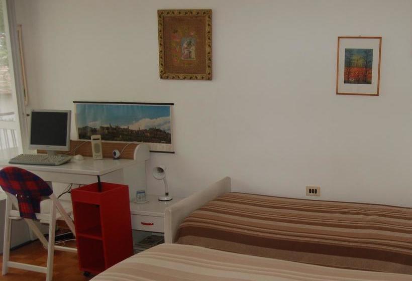 B&b Early Leaving Bergamo Airport  | Bergamo | Bergamo | Italia 6