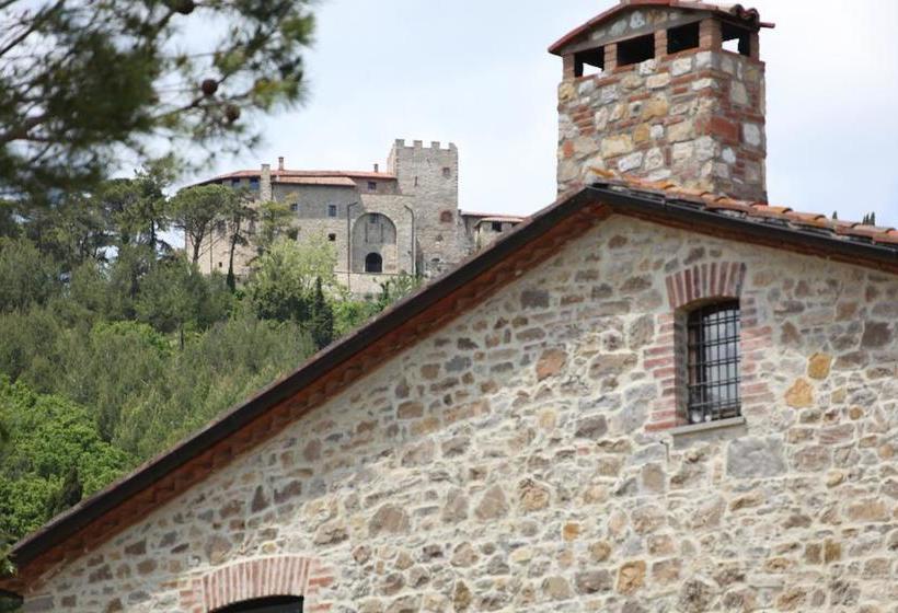 Bed and Breakfast Podere Del Buongustaio  | Montegabbione | Terni | Italia 11