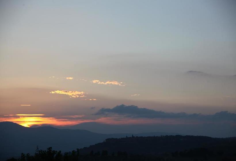 Bed and Breakfast Podere Del Buongustaio  | Montegabbione | Terni | Italia 17