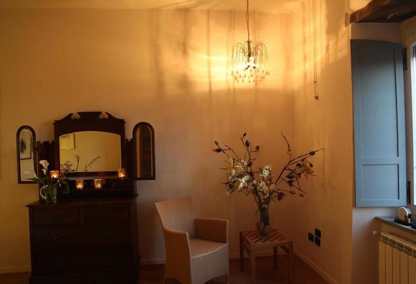 Bed and Breakfast Podere Del Buongustaio  | Montegabbione | Terni | Italia 4