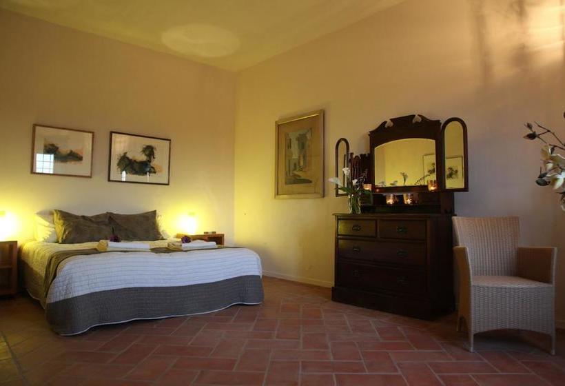 Bed and Breakfast Podere Del Buongustaio  | Montegabbione | Terni | Italia 5