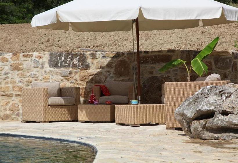 Bed and Breakfast Podere Del Buongustaio  | Montegabbione | Terni | Italia 6