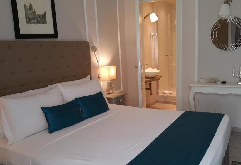 Bed and Breakfast Maison Althea Rome  | Roma | Roma | Italia 1