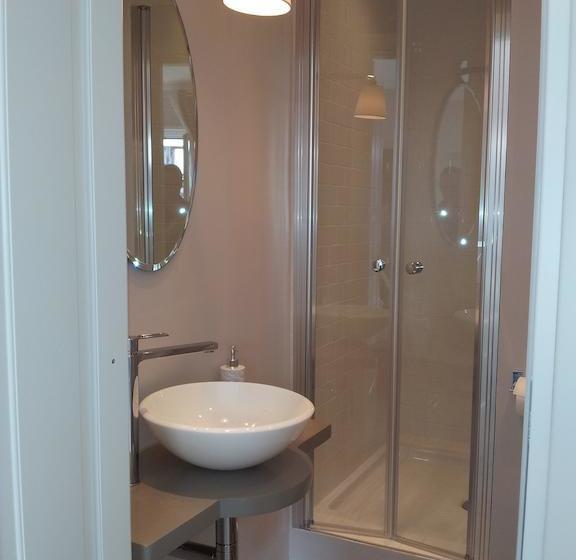 Bed and Breakfast Maison Althea Rome  | Roma | Roma | Italia 10