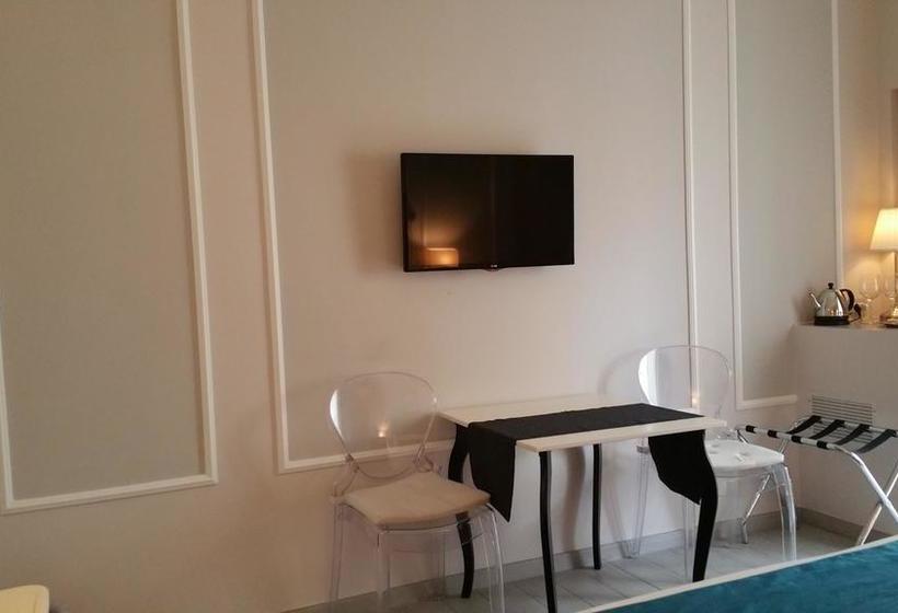 Bed and Breakfast Maison Althea Rome  | Roma | Roma | Italia 2