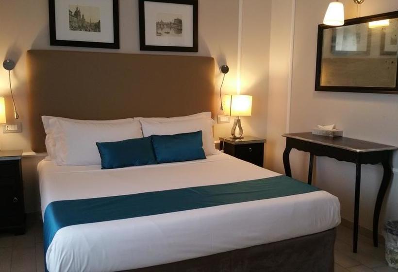 Bed and Breakfast Maison Althea Rome  | Roma | Roma | Italia 3