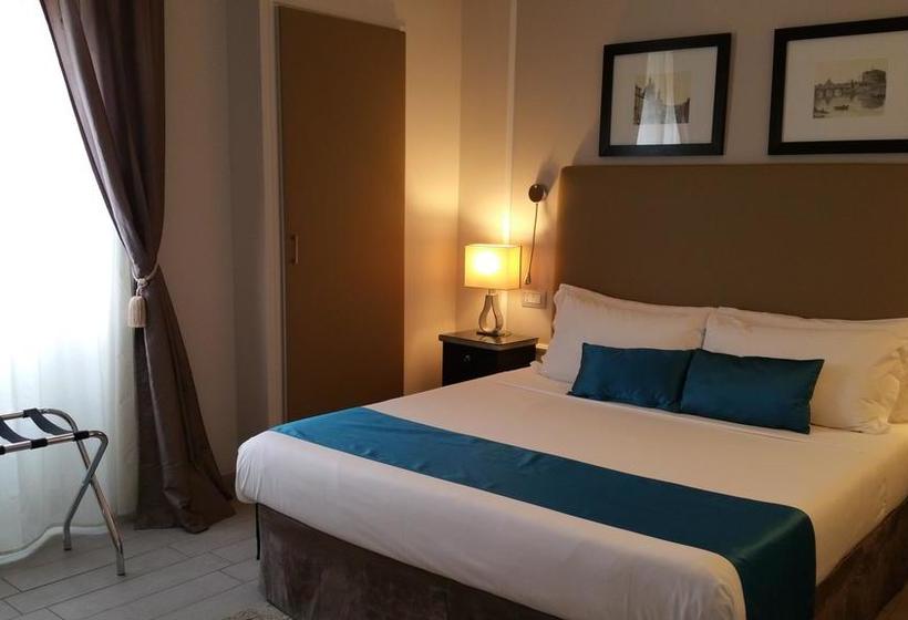 Bed and Breakfast Maison Althea Rome  | Roma | Roma | Italia 5