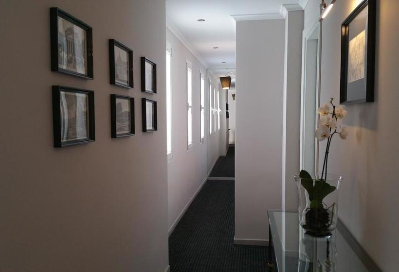 Bed and Breakfast Maison Althea Rome  | Roma | Roma | Italia 6