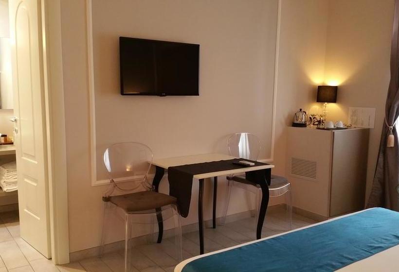 Bed and Breakfast Maison Althea Rome  | Roma | Roma | Italia 7