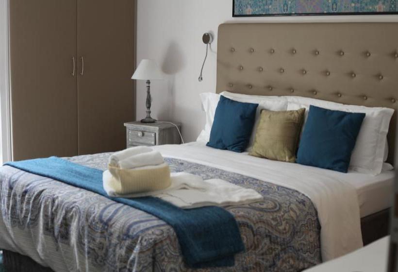 Bed and Breakfast Maison Althea Rome  | Roma | Roma | Italia 9