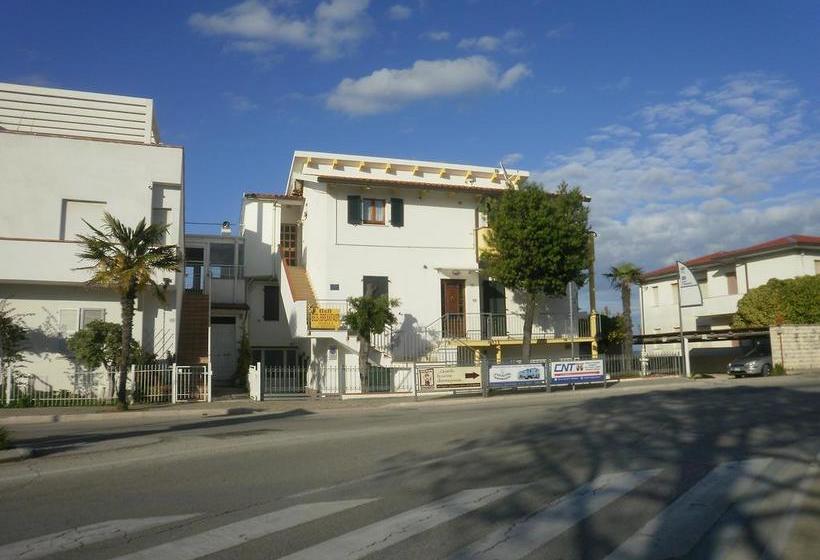 B&b Isabella  | Numana | Ancona | Italia 1