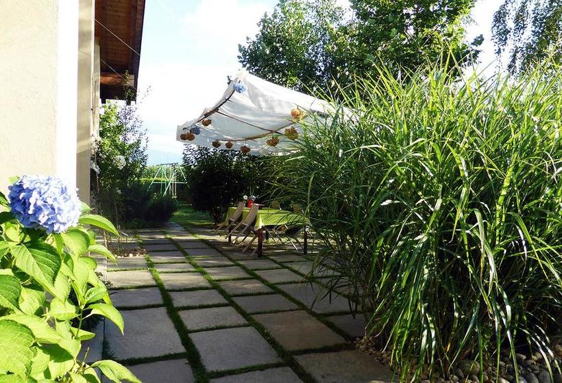 Bed And Breakfast Gea Cuneo