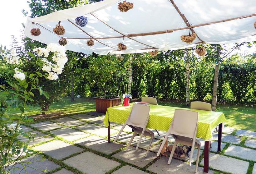 Bed And Breakfast Gea  | Cuneo | Cuneo | Italia 10