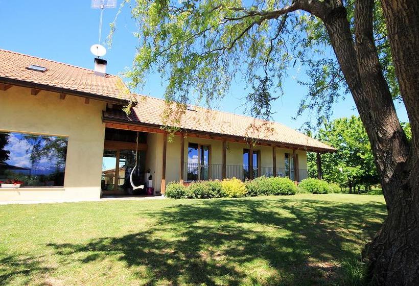 Bed And Breakfast Gea  | Cuneo | Cuneo | Italia 16