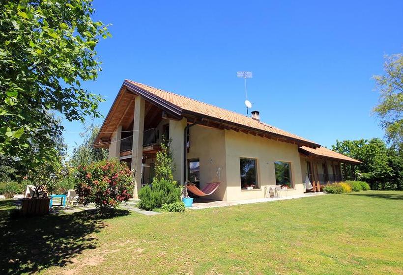 Bed And Breakfast Gea  | Cuneo | Cuneo | Italia 19
