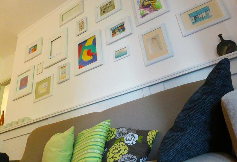 Bed And Breakfast Gea  | Cuneo | Cuneo | Italia 9