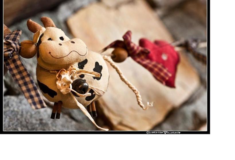 Hotel La Jolie Bergere  | La Salle | Aosta | Italien 12