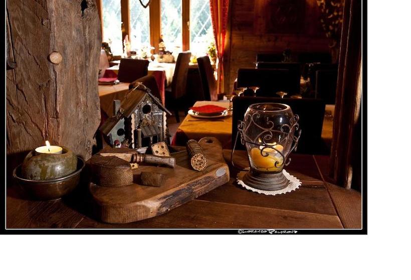 Hotel La Jolie Bergere  | La Salle | Aosta | Italien 14