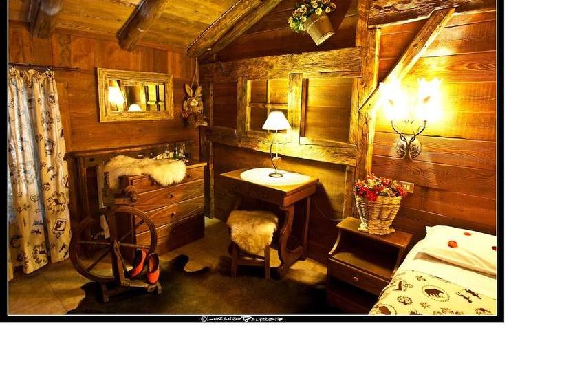 Hotel La Jolie Bergere  | La Salle | Aosta | Italien 15