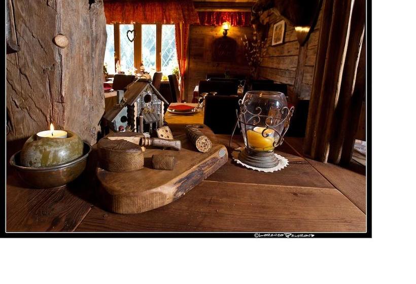 Hotel La Jolie Bergere  | La Salle | Aosta | Italien 19