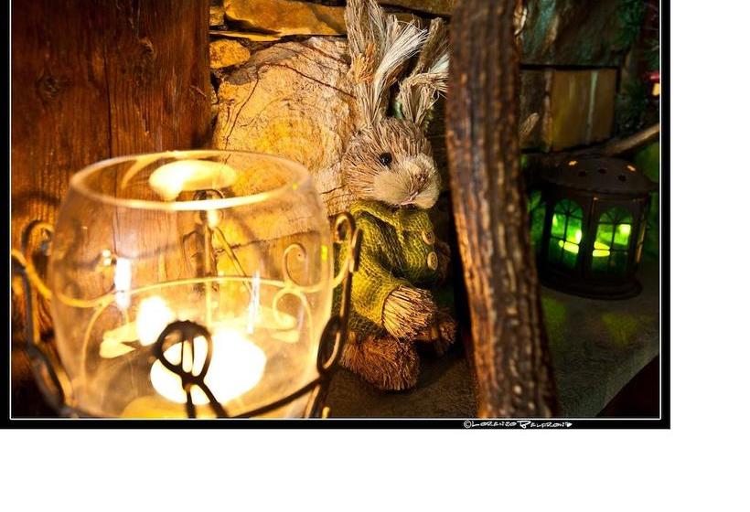 Hotel La Jolie Bergere  | La Salle | Aosta | Italien 20