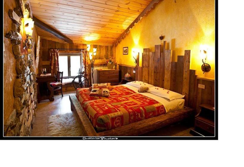 Hotel La Jolie Bergere  | La Salle | Aosta | Italien 4