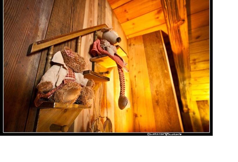 Hotel La Jolie Bergere  | La Salle | Aosta | Italien 8