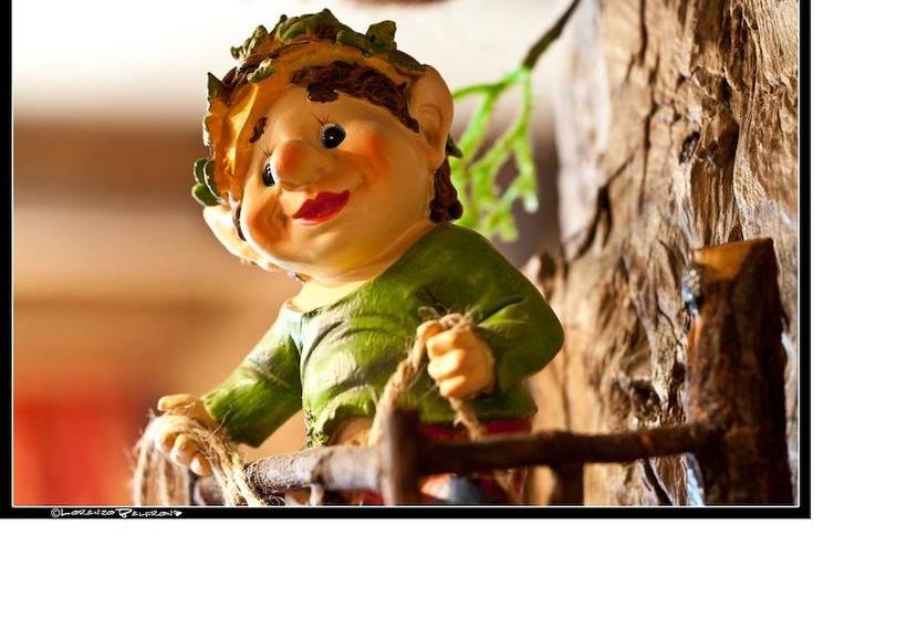 Hotel La Jolie Bergere  | La Salle | Aosta | Italien 9