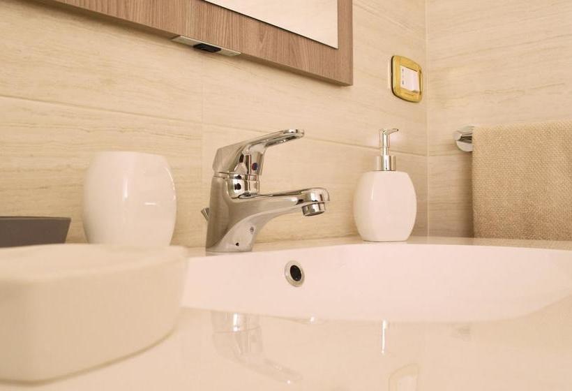 Bed and Breakfast Piccola Dimora Salentina  | Lecce | Lecce | Italia 2