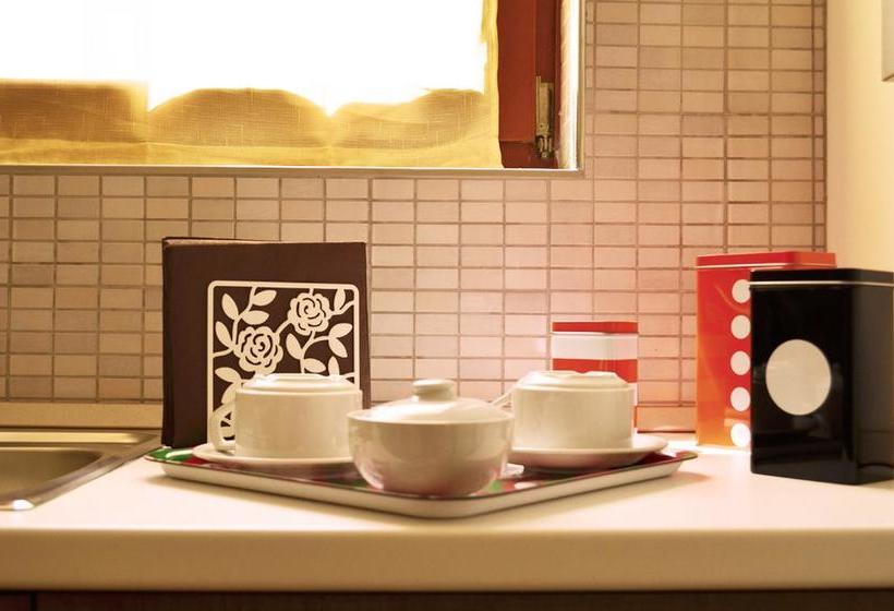 Bed and Breakfast Piccola Dimora Salentina  | Lecce | Lecce | Italia 5