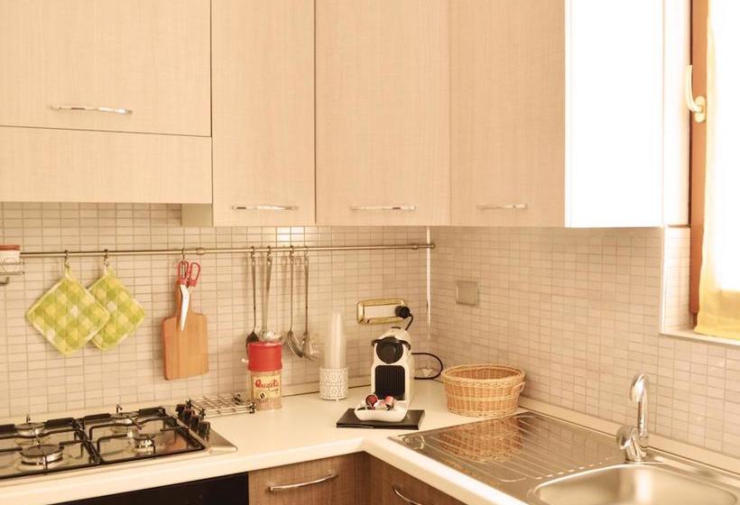 Bed and Breakfast Piccola Dimora Salentina  | Lecce | Lecce | Italia 7