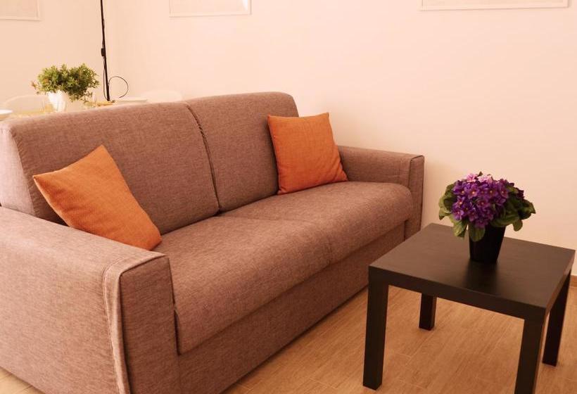 Bed and Breakfast Piccola Dimora Salentina  | Lecce | Lecce | Italia 8