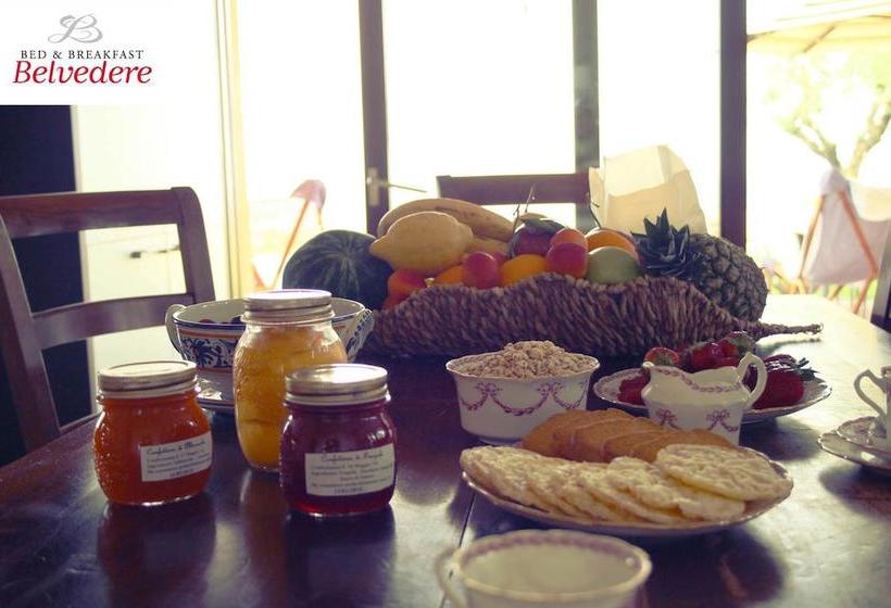 B&b Belvedere  | Castiglione Delle Stiviere | Mantua | Italien 1