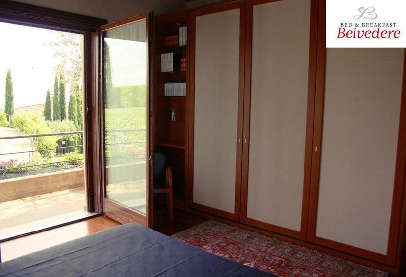 B&b Belvedere  | Castiglione Delle Stiviere | Mantua | Italien 10