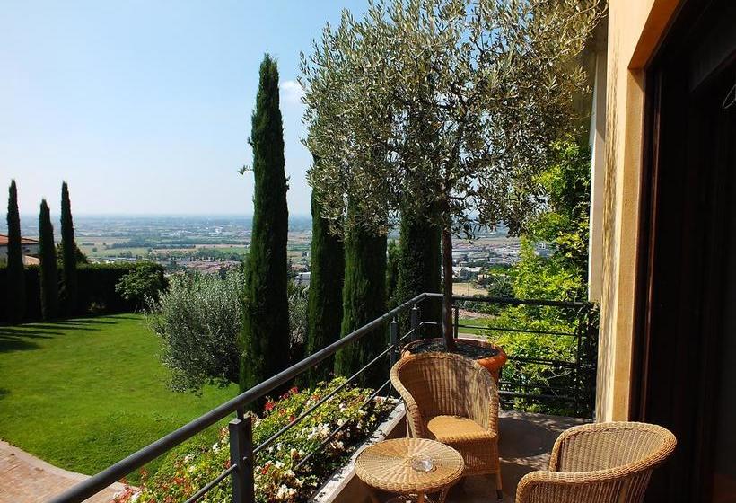 B&b Belvedere  | Castiglione Delle Stiviere | Mantua | Italien 11