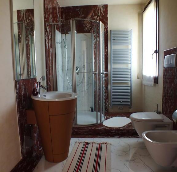 B&b Belvedere  | Castiglione Delle Stiviere | Mantua | Italien 12